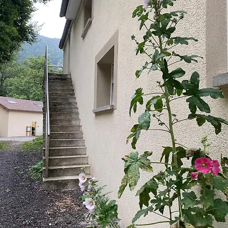 Calme Au Coeur Du Vercors